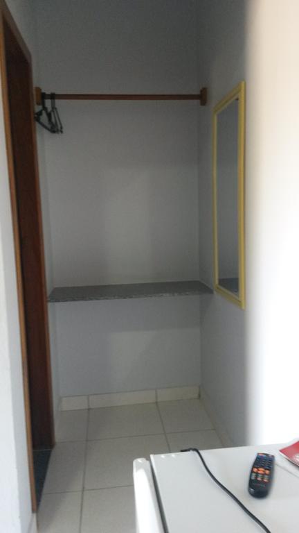 Suites Do Ratinho ปิเรนนอโปลิส ห้อง รูปภาพ